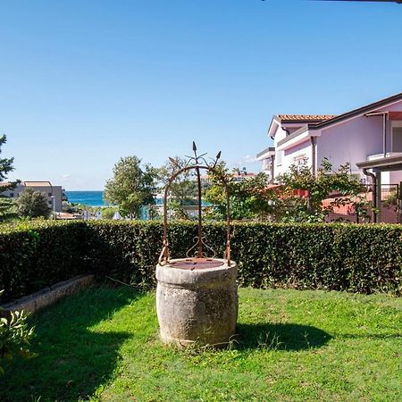 Holiday Apartment 50M From The Beach Pjescana Uvala Extérieur photo