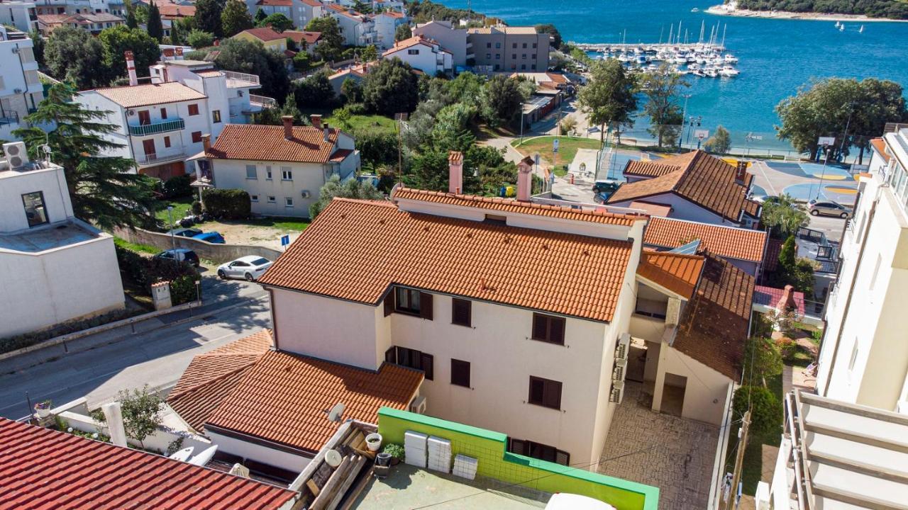 Holiday Apartment 50M From The Beach Pjescana Uvala Extérieur photo